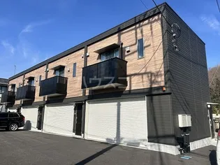 神奈川県足柄上郡中井町井ノ口【一戸建】の外観