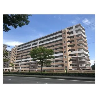 シティハウス長町南ミュージアムコートの画像