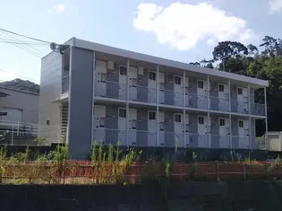 レオパレスプランドール上高田の画像