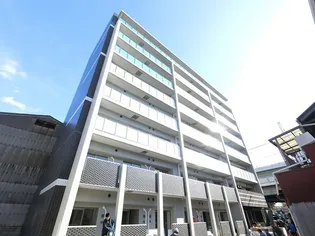 MJC大阪ファインゲートの画像