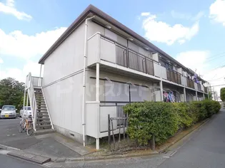 シティハイム トヨダの画像