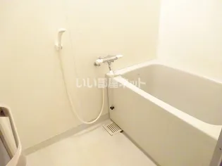 ア・ラ・モード21【1階】の風呂