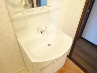 ア・ラ・モード21【1階】の内装