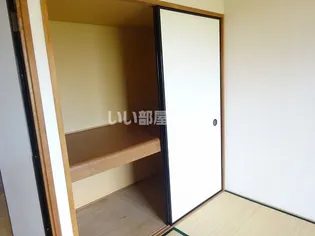 ア・ラ・モード21【1階】の内装