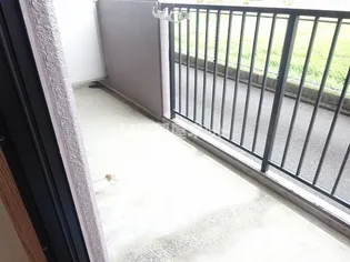 ア・ラ・モード21【1階】の内装