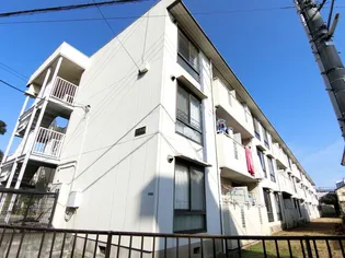 クリスタル岩槻【1階】の外観