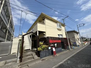 パインハイツの画像