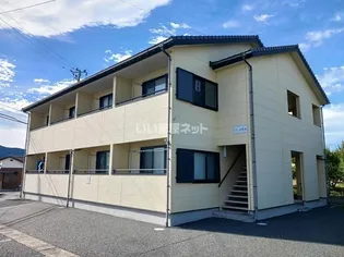 コーポ高池の画像