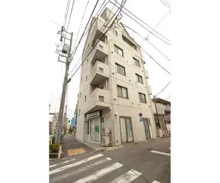 WIN駒場の画像