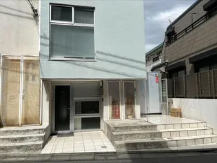 ニューディレクトレジデンス学芸大学の画像