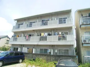 春野ハイツの画像