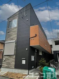 東京都練馬区関町北1【アパート】の外観