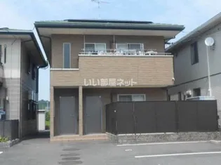 フォブールNIIの画像