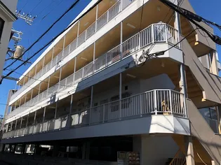 オスカー藤田の画像