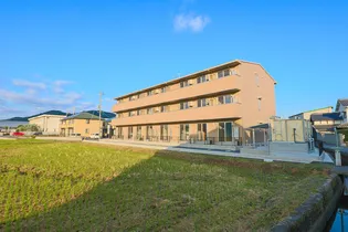 ガーデン五反田の画像