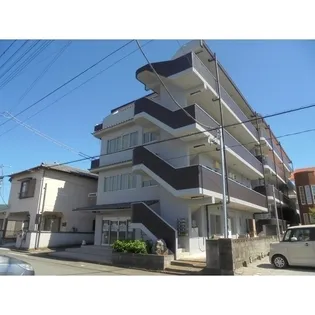 長岡アパートメントハウスIの画像