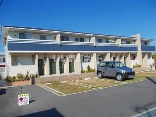 サニーパークIIIの画像