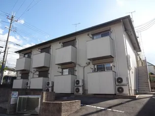 パル南が丘の画像