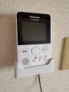 グレイスコートI【2階】の内装