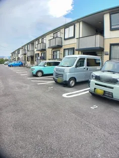 グレイスコートI【2階】の地図