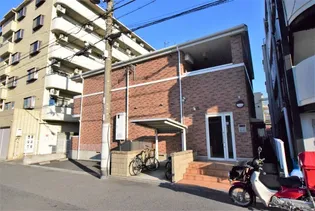 サンフィオーレ【1階】の外観