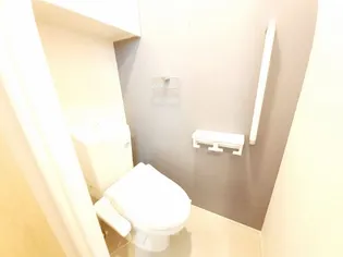 ラフレ-ズ IV【1階】の内装