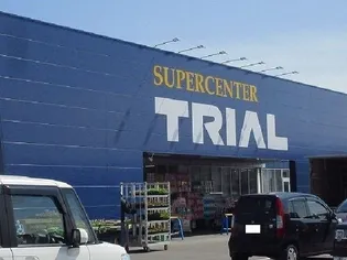 ラフレ-ズ IV【1階】の周辺