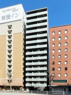 東京都中央区日本橋馬喰町2【マンション】の外観