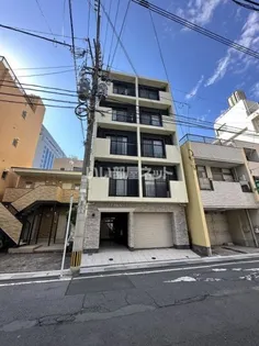 デ クメール宝町の画像