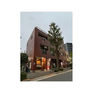 東京都荒川区東尾久6【マンション】の外観