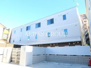 エルスタンザ綾瀬DEUXの画像