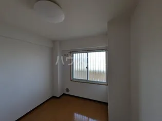 メゾン・ド・プロバンス【2階】の内装