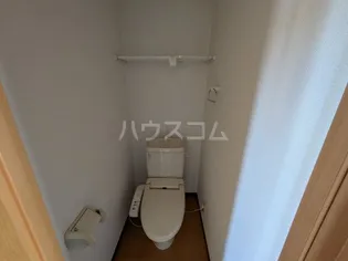 メゾン・ド・プロバンス【2階】の内装