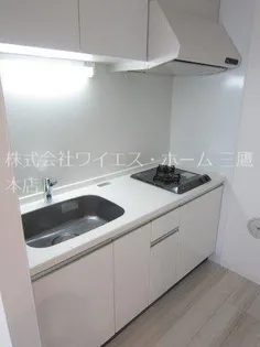 ミハス三鷹の森のキッチン