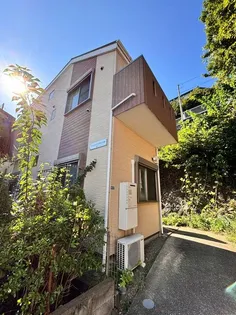 G Aヒルズ弘明寺の画像