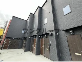 マーレ西巣鴨の画像