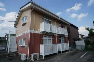 エクセレントコーポ【2階】の外観