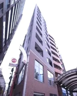 東京都中央区日本橋馬喰町1【マンション】の外観