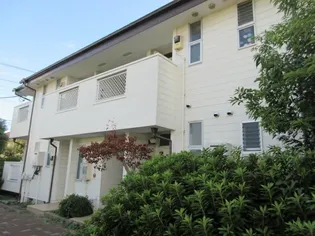 クレスト町田I2号棟の画像