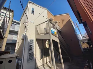 アベニーハウスの画像