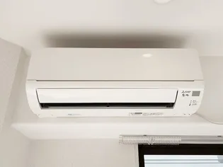 ニューガイアリルーム用賀NO 32【5階】の内装