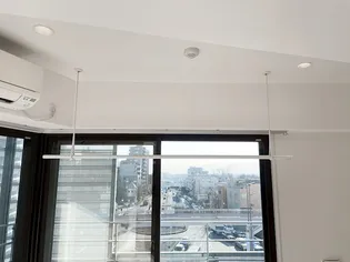 ニューガイアリルーム用賀NO 32【5階】の内装