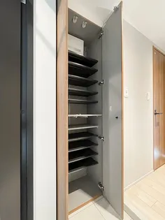 ニューガイアリルーム用賀NO 32【5階】の内装