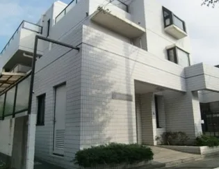 エルベ久が原の画像