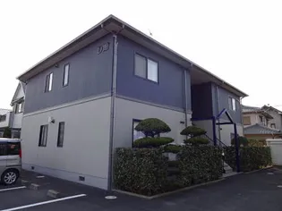 フレグランス円座 A棟の画像