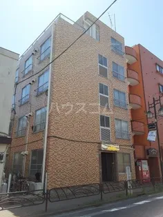 レジデンスカープ新小岩の画像