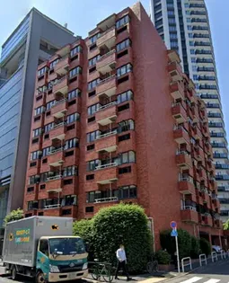 乃木坂リリエンハイムの画像