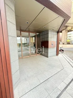 東京都中央区日本橋小網町【マンション】の外観