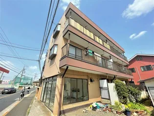 PERSIMMON HOUSEの画像