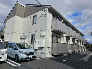 コンフォルト鵜沼の画像